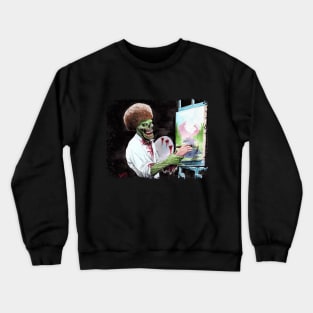 Bob Zombie 2 Crewneck Sweatshirt